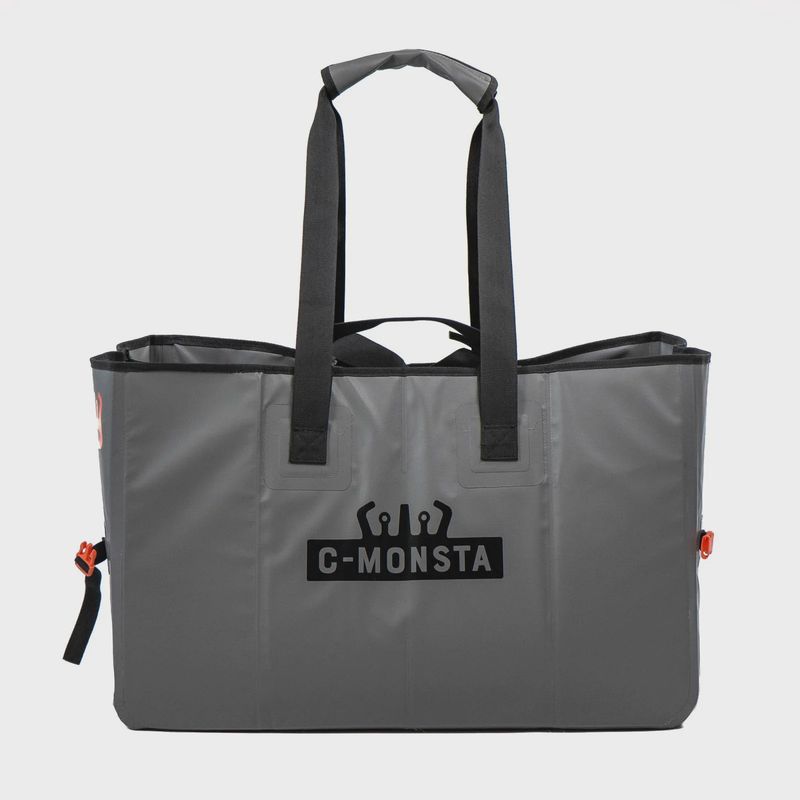 C-Monsta Split Bag