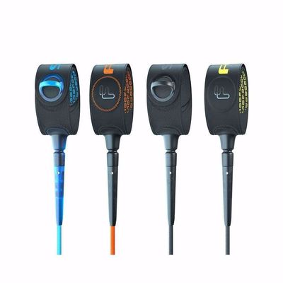 Surfboard Leashes