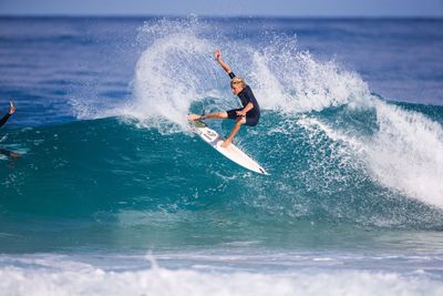 Surfboard Tail Pads