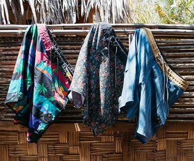 Shorts &amp; Boardshorts