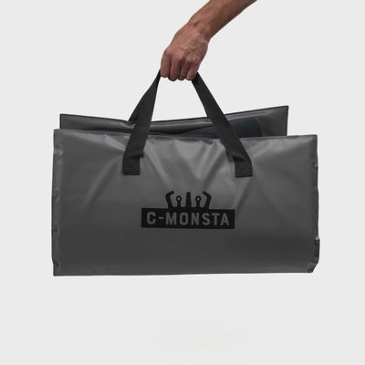C-Monsta Changing Mat