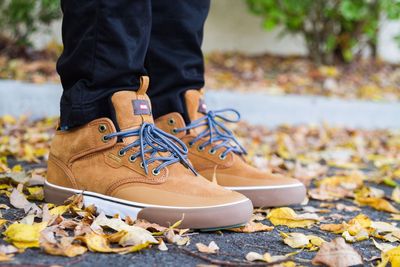 Footwear &amp; Socks