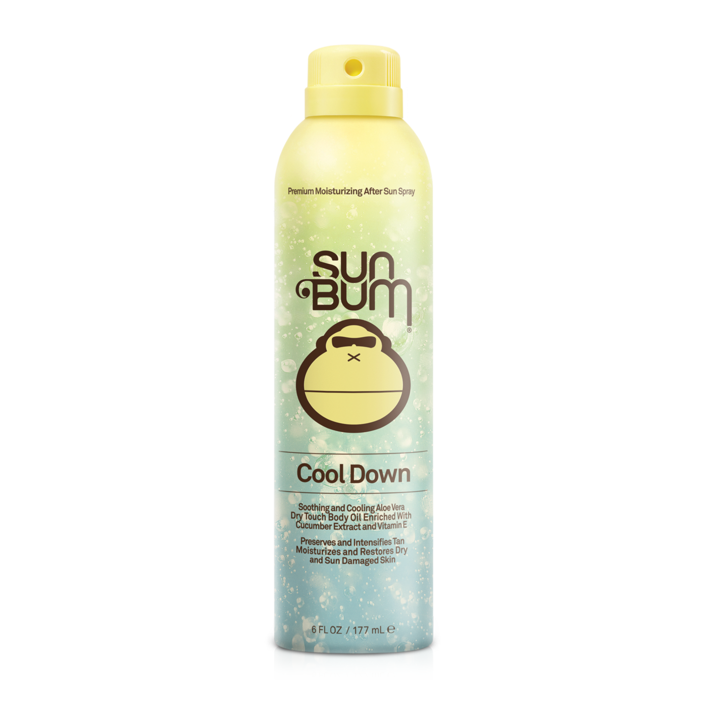 Sun Bum Cool Down After Sun Spray