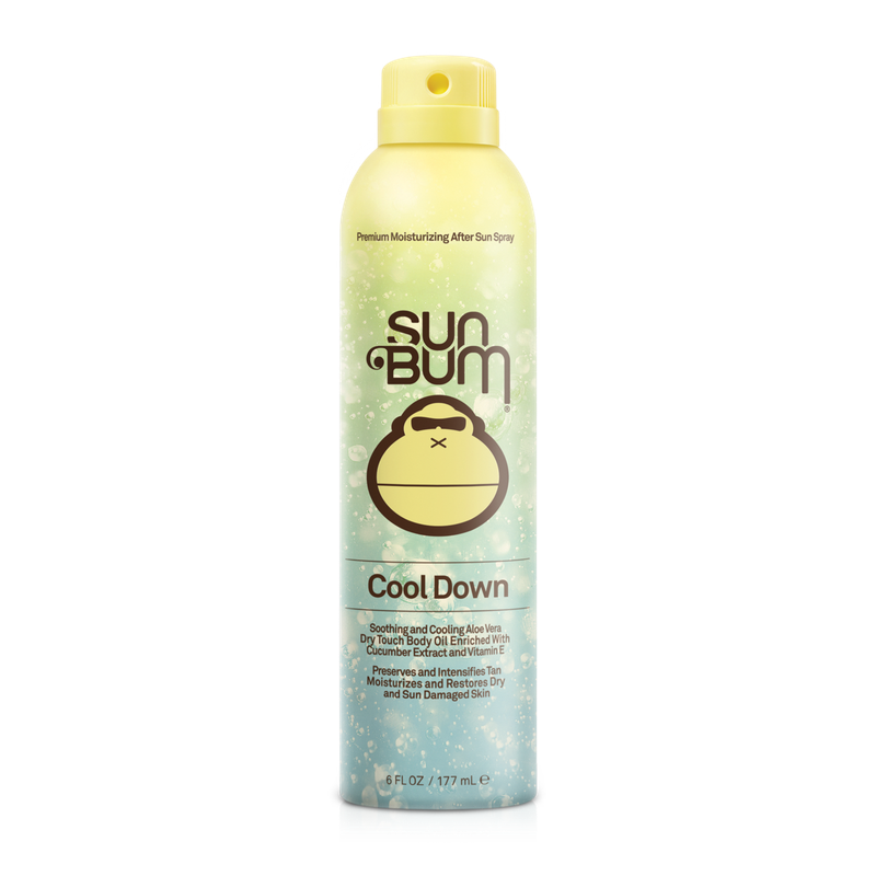 Sun Bum Cool Down After Sun Spray
