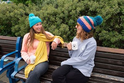 Caps &amp; Beanies