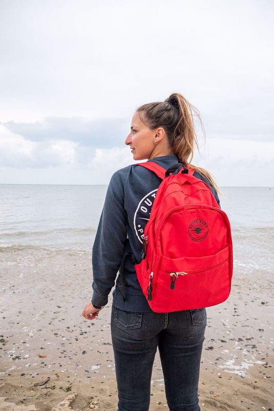 Backpacks & Bags