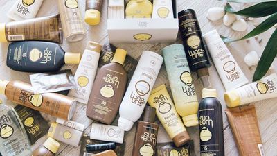 Skin &amp; Hair Care