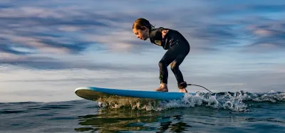 Childrens Wetsuits