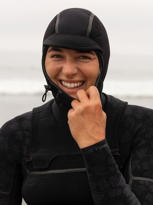 Wetsuit Hoods