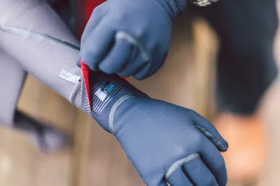 Wetsuit Gloves