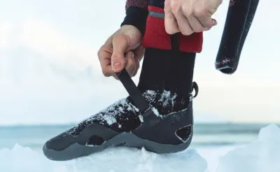 Wetsuit Boots
