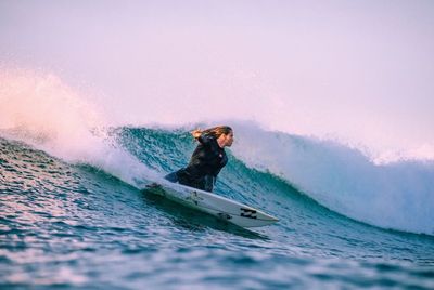 Womens Wetsuits