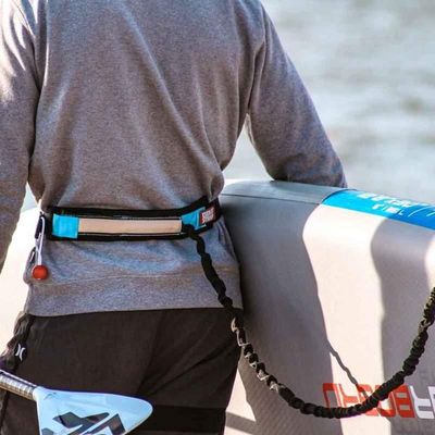 Quick Release Belts &amp; Leashes