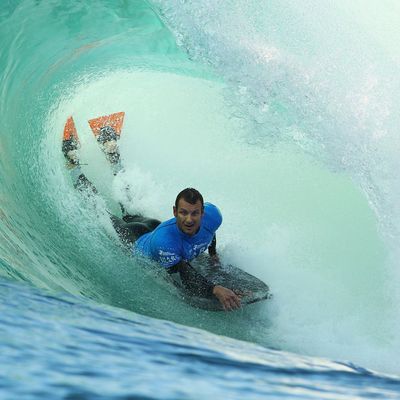 Bodyboard Fins