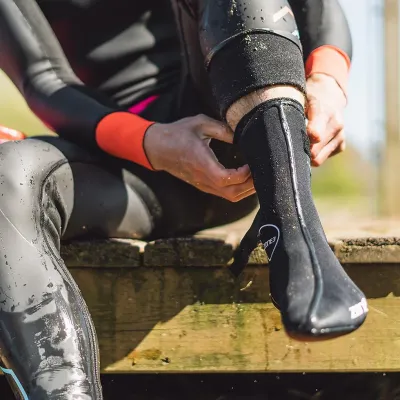 Neoprene Socks