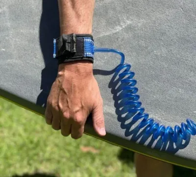 Bodyboard Leashes
