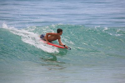 Bodyboards