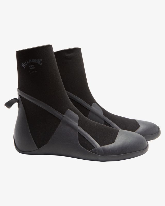 Billabong Absolute Round Toe 3mm Wetsuit Boots