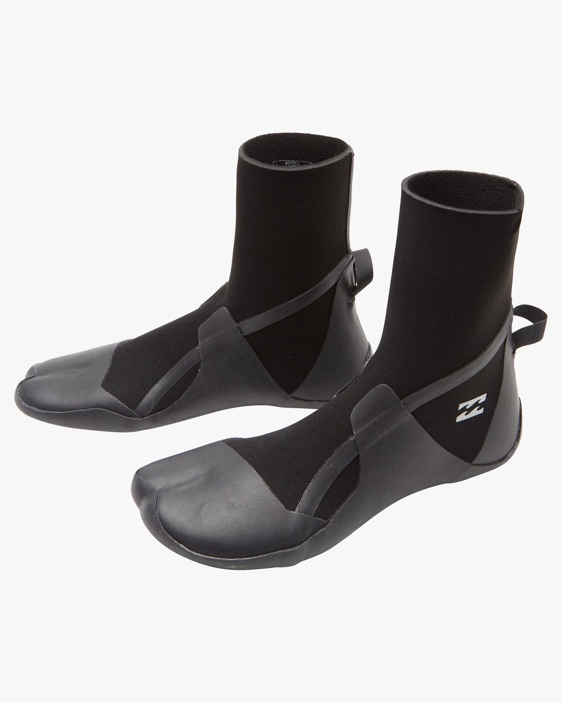 Billabong Absolute Split Toe 5mm Boots, Size: UK 3