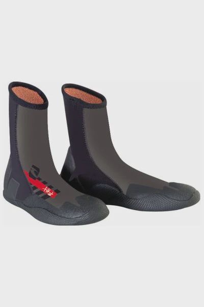 Tiki Tech 3mm Wetsuit Boots, Size: UK 12