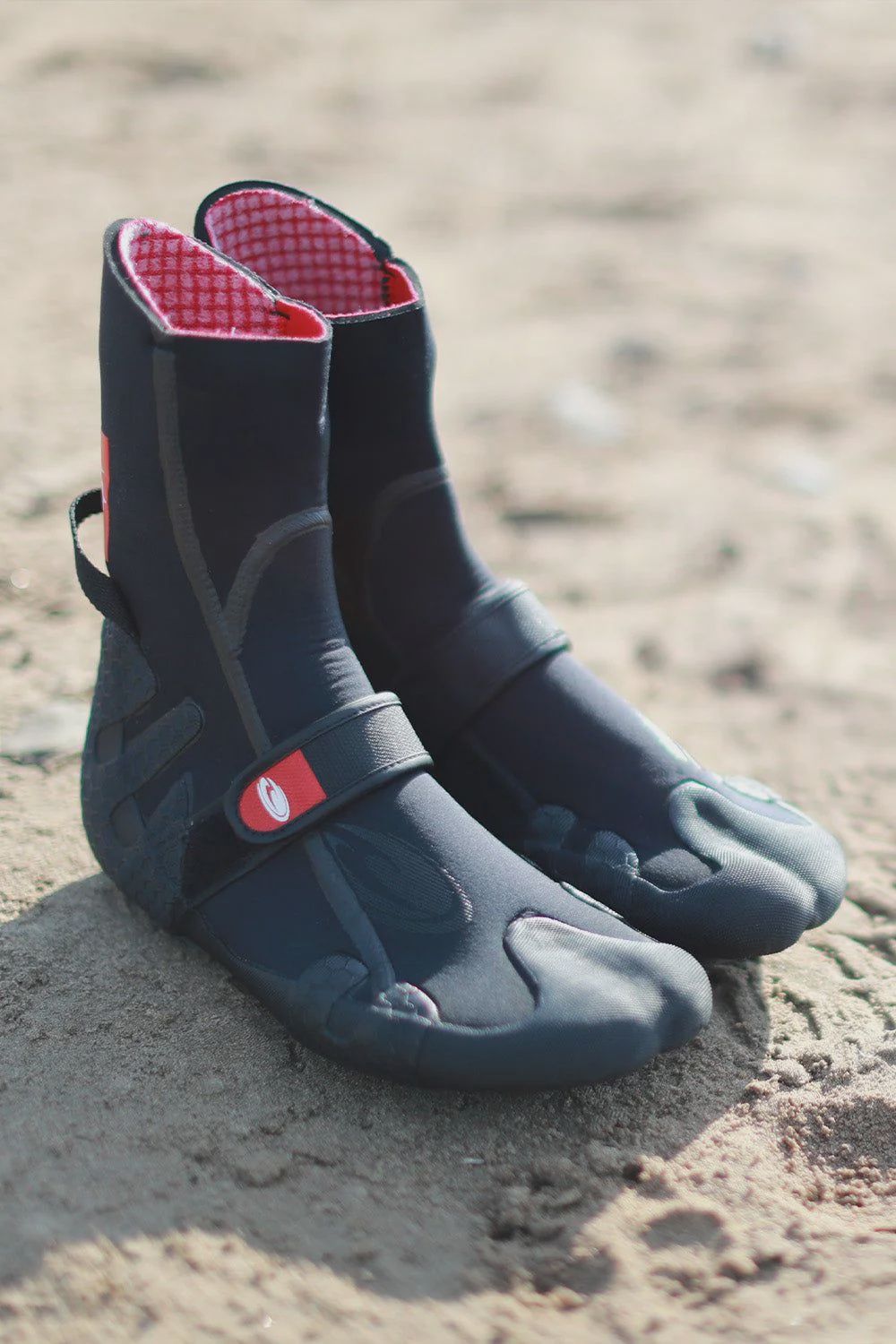 Tiki Pro 6/5/4 Wetsuit Boots, Size: UK 4