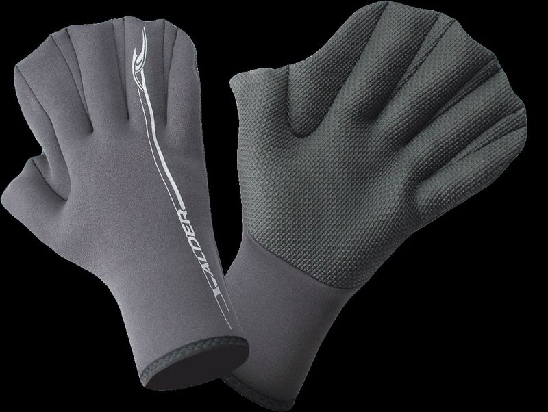 Alder Paddle Swim Webbed Glove