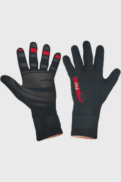 Tiki Adult Tech 3mm Wetsuit Gloves