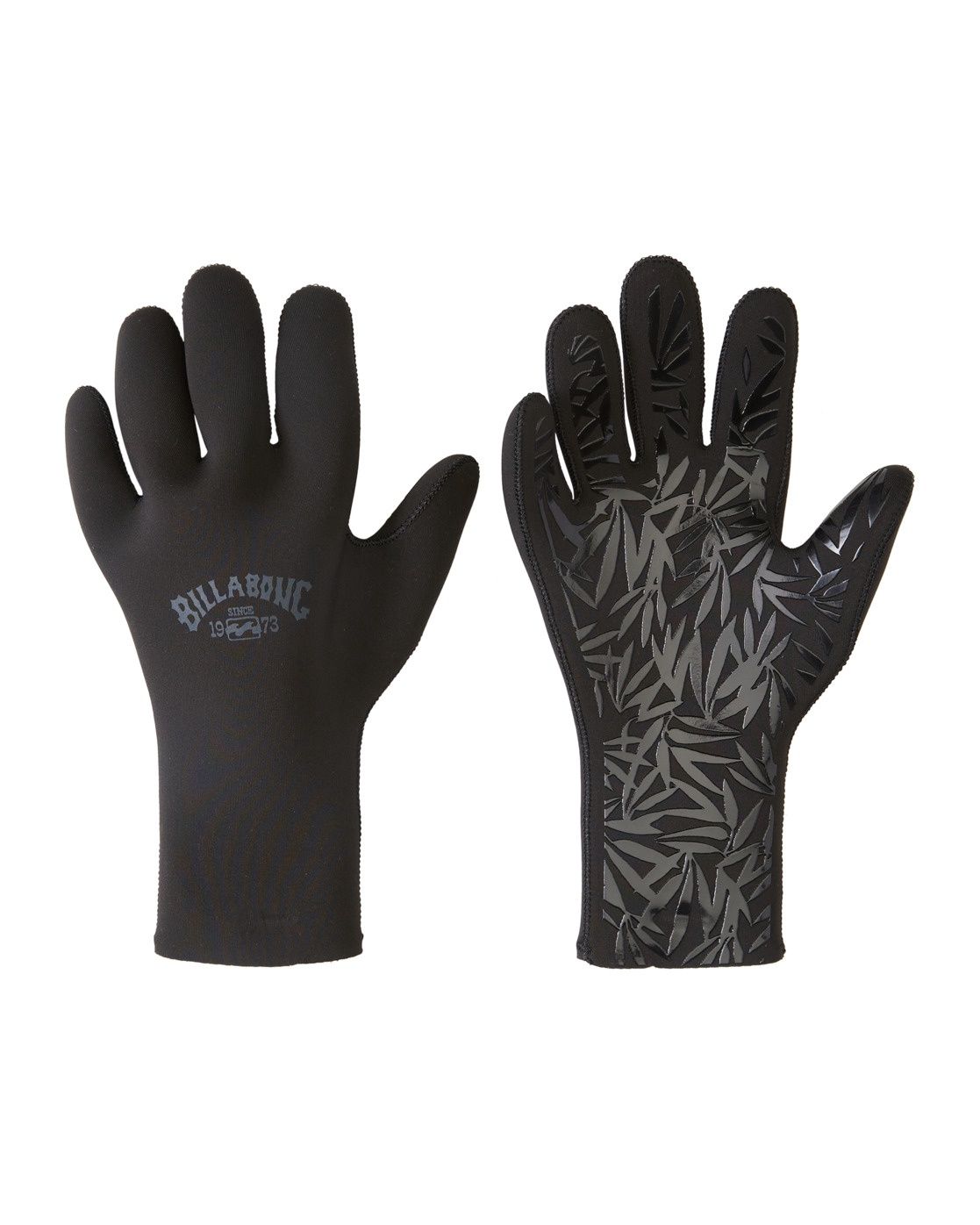 Billabong Synergy 5mm Wetsuit Gloves, Size: S
