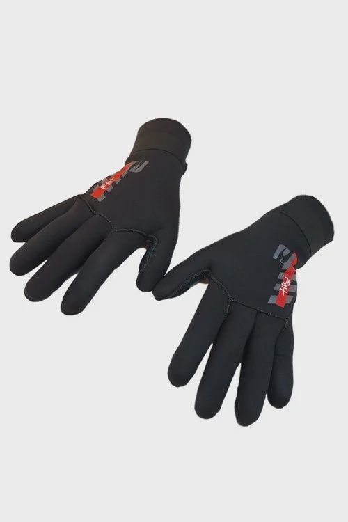 Tiki 2.5mm Jnr Tech Wetsuit Gloves, Size: JS