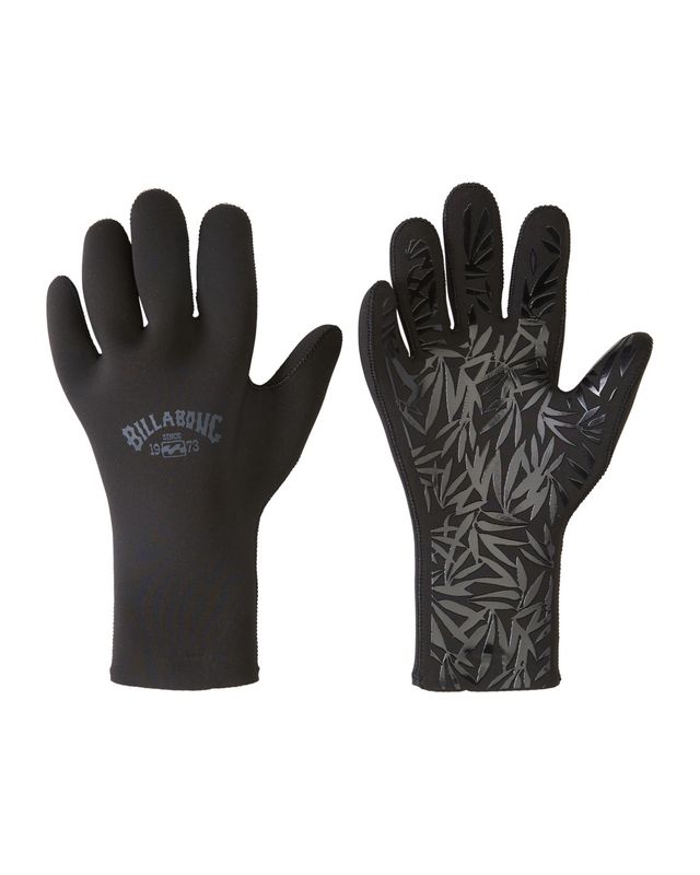 Billabong Synergy 5mm Wetsuit Gloves