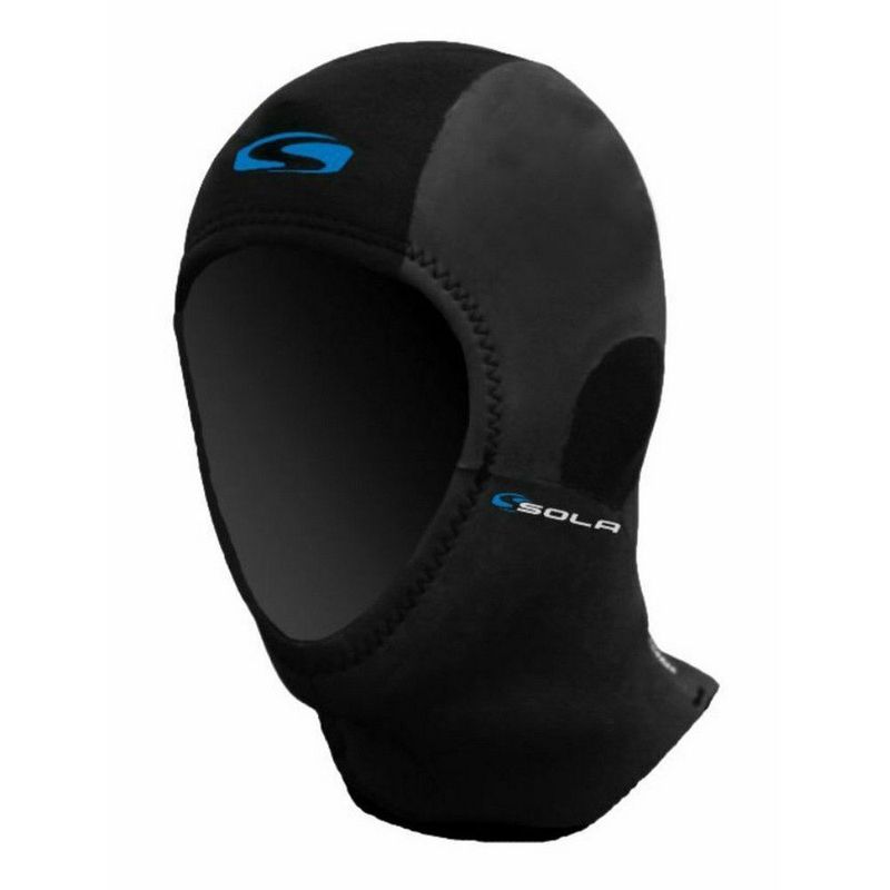 Sola Mesh 3mm Hood