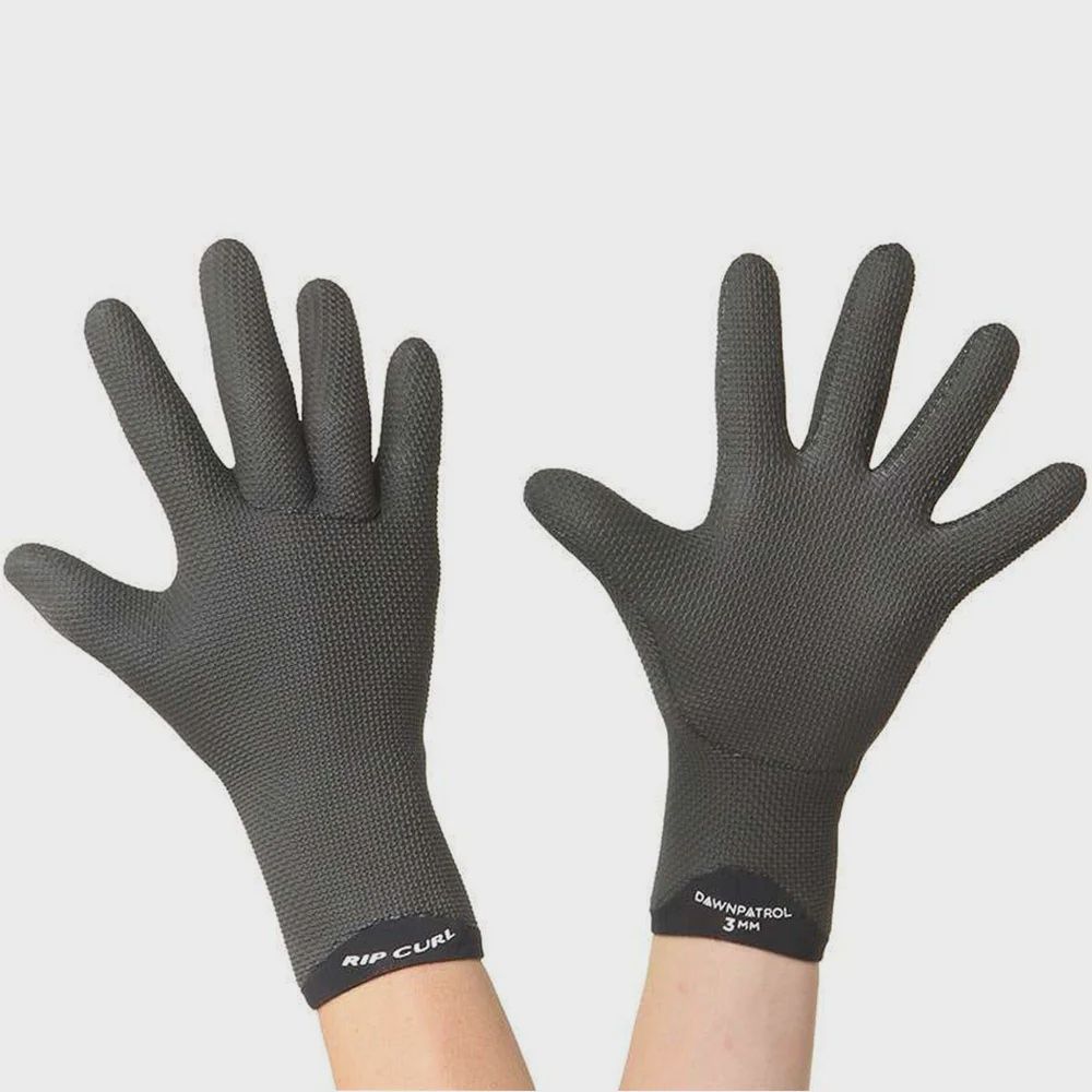 Rip Curl Dawn Patrol 3mm Wetsuit Gloves, Size: XL