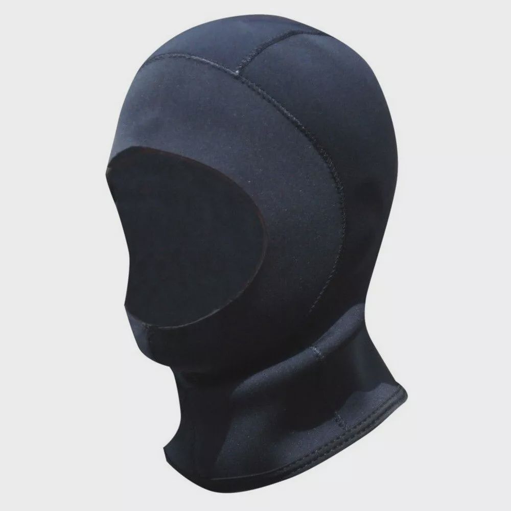 TWF 3mm Wetsuit Hood, Size: X-Small