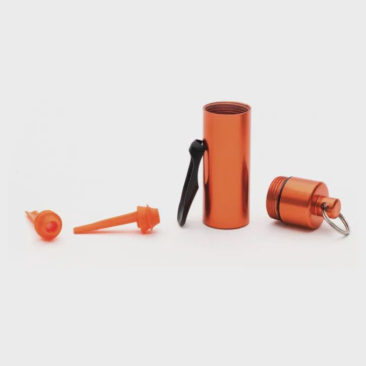 EQ Earplugs