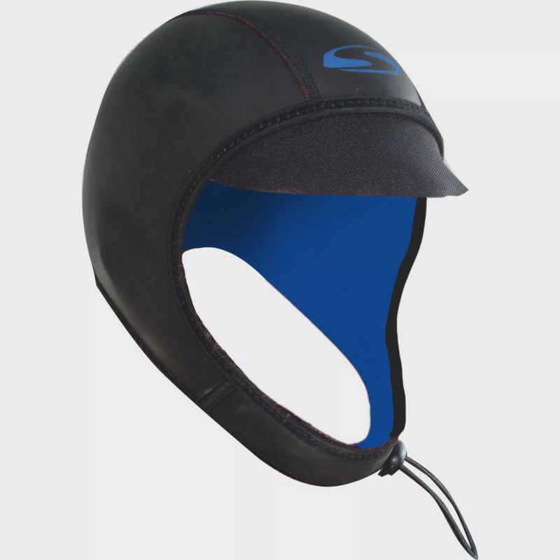 Sola 3mm Smooth Skin Surf Cap
