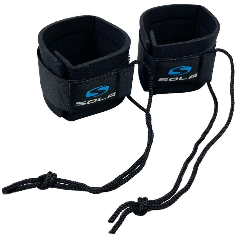 Sola Bodyboard Fin Tethers