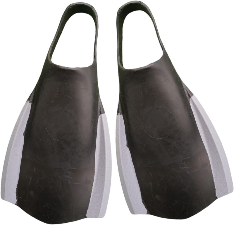 Sola Bodyboard Fins