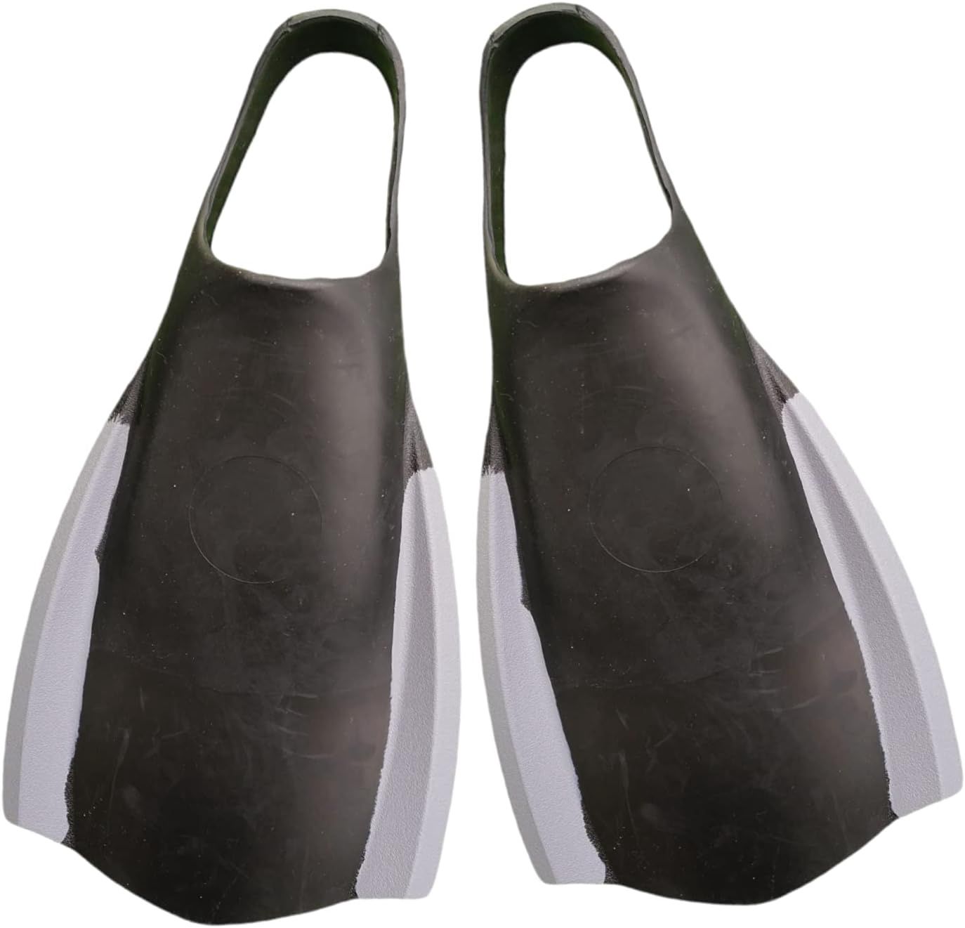Sola Bodyboard Fins, Size: UK 4-5 (SML)