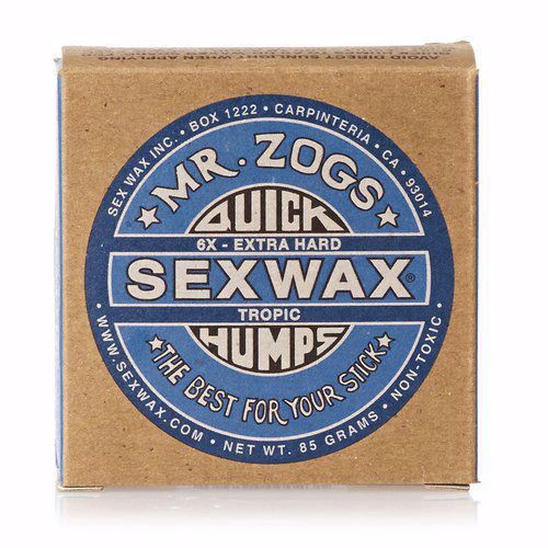Sex Wax - Tropic