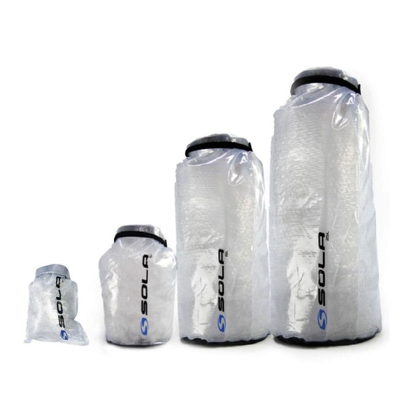 Sola Dry Bags