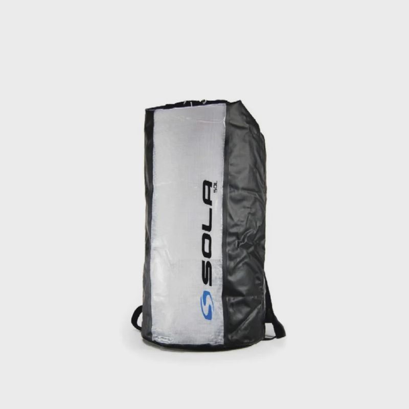 Sola 50L Backpack Dry Bag