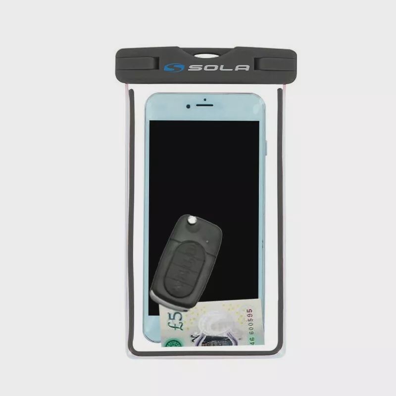Sola Waterproof Phone Case