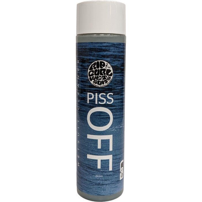 Rip Curl Piss Off Wetsuit Cleaner - 250ml
