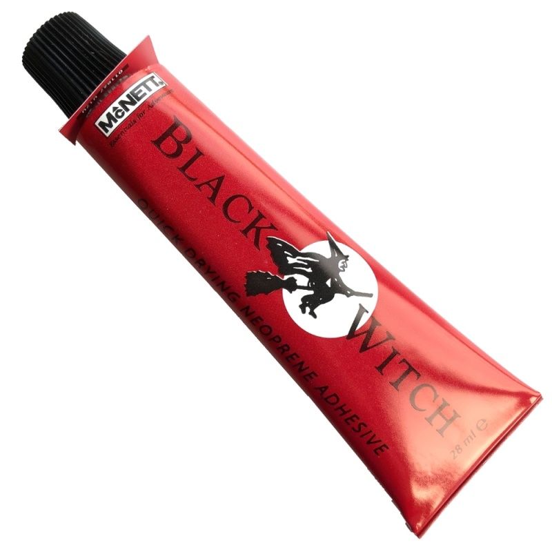 Black Witch Neoprene Glue - 28ml