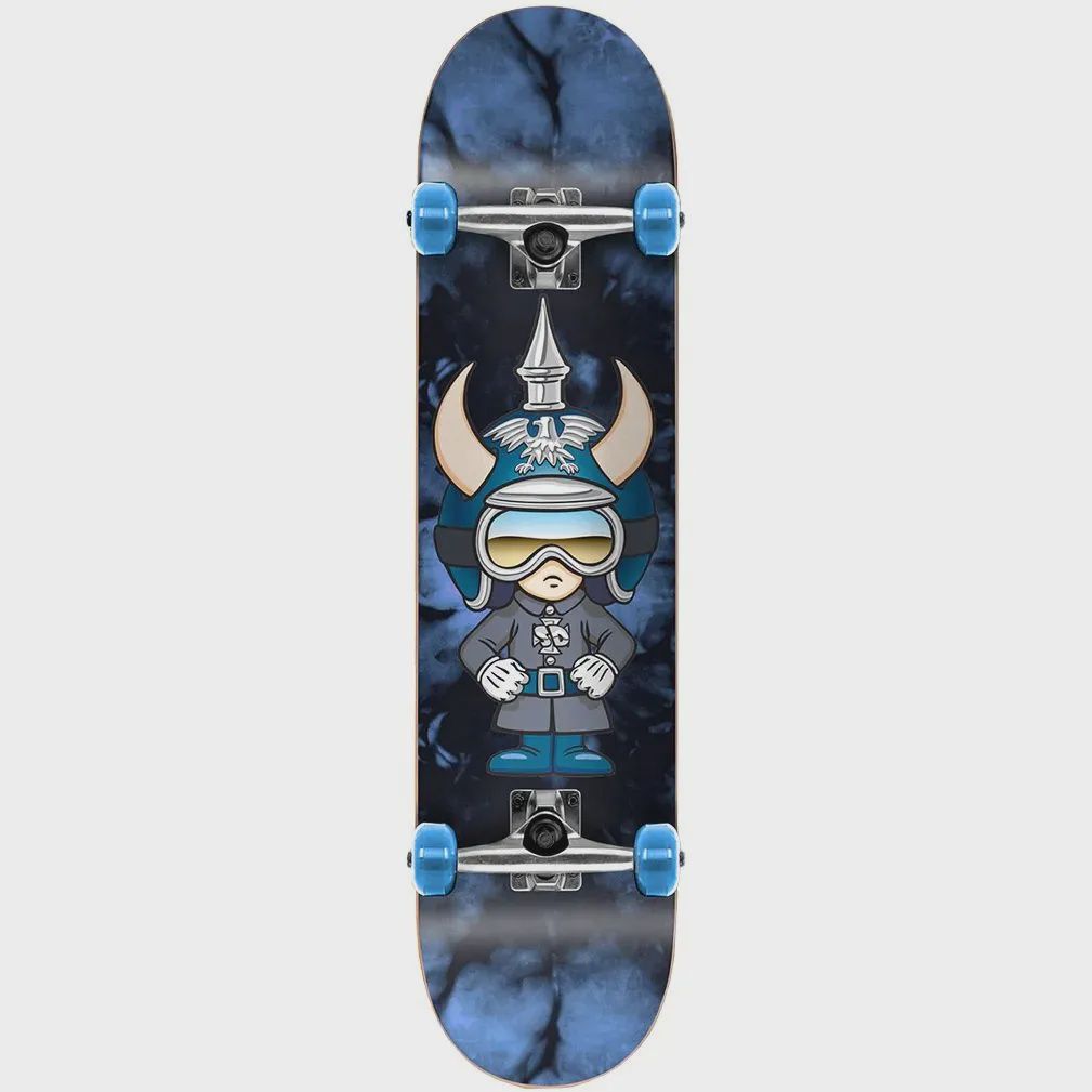 Speed Demon Skateboard, Product: Berserker