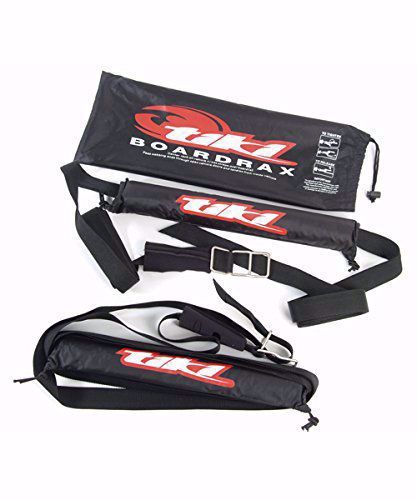 Tiki Surfari Soft Board Racks - Single