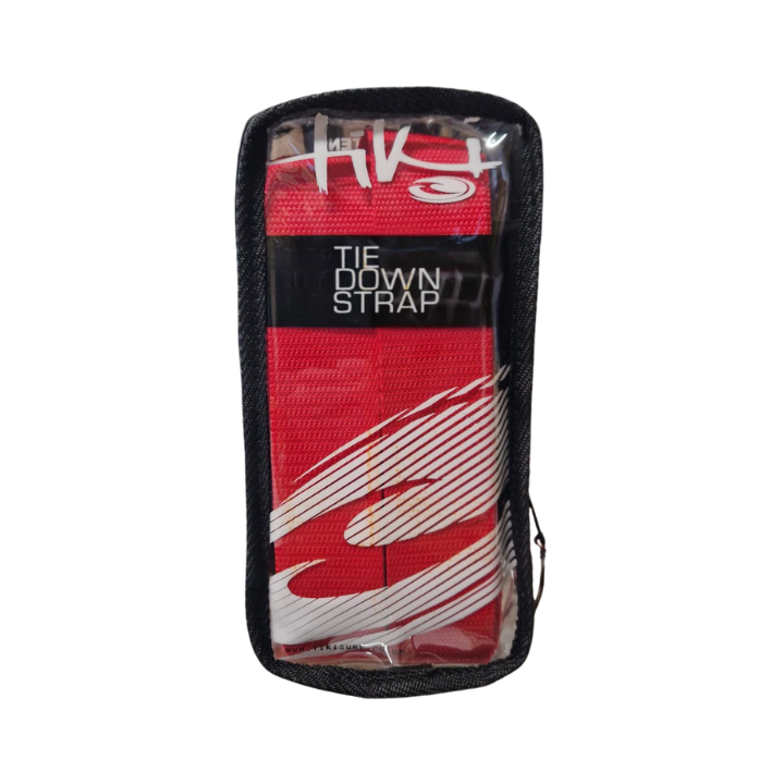 Tiki Roof Rack Tie-Down Straps