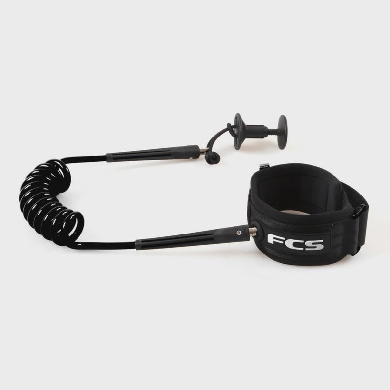 FCS Bodyboard Leashes