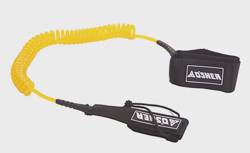 O&#39;Shea I SUP 5mm Coiled Leash