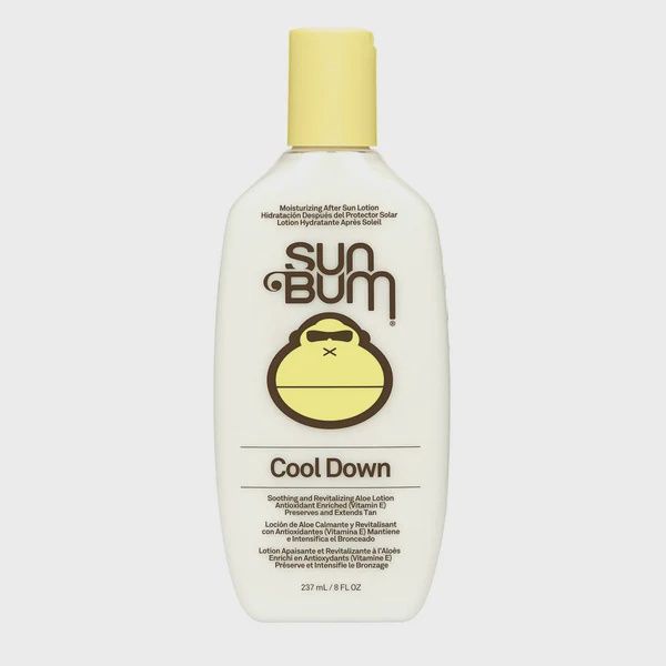 Cool Down After Sun Lotion (237ml)
